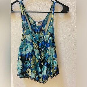 Free people intimately tank